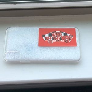 iPhone Case for iPhone X